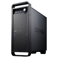 DAIV Z5