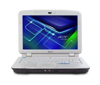 Acer Aspire 2920Z Notebook Laptop