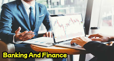 Banking and Finance