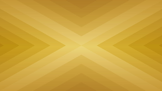 gold background