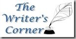 Writers Corner Logo - small