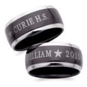  class ring