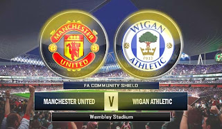 manchester united vs wigan