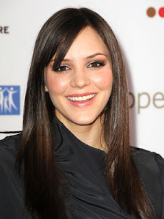 Katharine McPhee Hairstyles