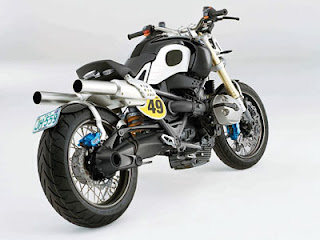 BMW Motorcycles USA