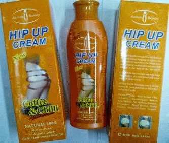 Aichun Hip Up Cream