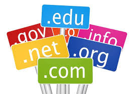 DOMAIN NAME CREATION AND DOMAIN NAME REGISTRATION