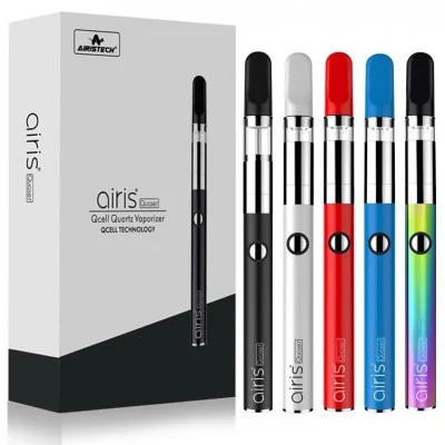 AIRIS QUASER WAX PEN VAPORIZER