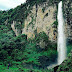 Curug Ngebul Cianjur