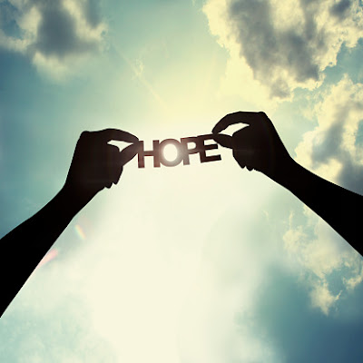 20 Inspirational Quotes About Hope - Part 1