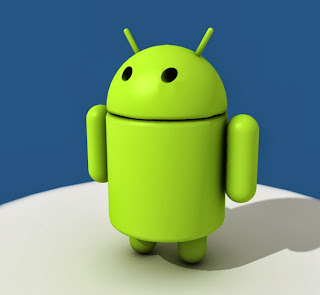 update android