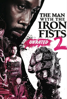 The Man With The Iron Fists 2