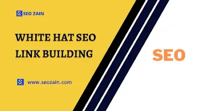 How Does White Hat SEO Link Building Boost Website Authority