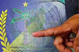 Gempa 6,9 SR Guncang Teluk Tolo, BMKG Keluarkan Peringatan Dini Tsunami