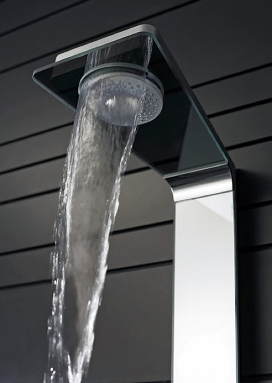 cool shower heads