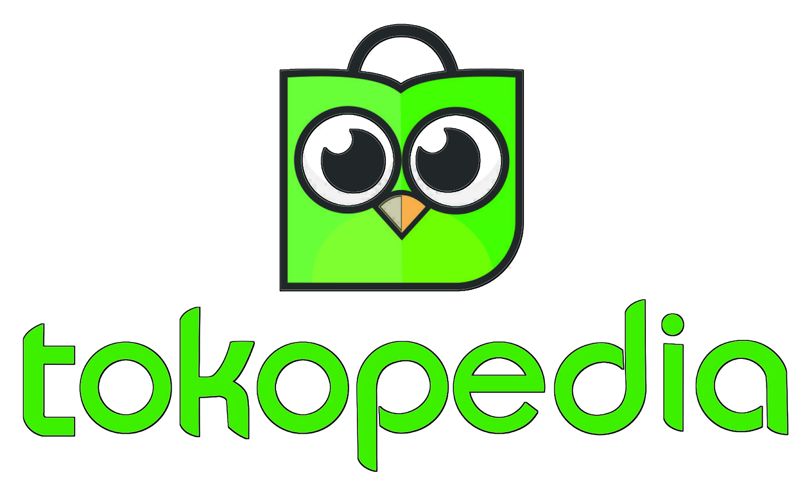 Logo Tokopedia  Format PNG laluahmad com