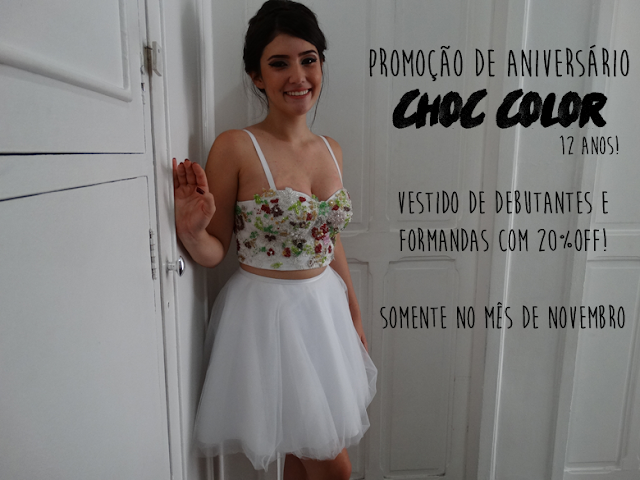 Moda teen bh, casual bh, 12 anos Choc Color, Aniversário Choc Color, Capricho, Capricho 15 anos, 15 anos bh, 15 lindos anos, Choc Color, Festa bh, festa com amigas, formatura bh, vestido bh, vestido debutantes bh, vestido maravilhoso bh, vestidos 15 anos bh, Vestidos criativos bh, As melhores festas de 15 anos, mais lindas festas, Debutantes de minas bh, Formatura bh, book de 15, fifteen, vestidos de festa bh, vestidos de formatura bh, vestidos de 15 anos bh, curtos festa bh, longos festa bh, vestido para convidadas bh, vestido sob medida bh, vestidos exclusivos bh,