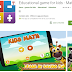 Games Online Untuk Anak Sd