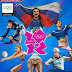 London 2012 - The Official Video Game of the Olympic Games - 2,8 GB
