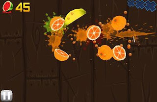 fruit ninja 5th anniversary free apk download- Apk center