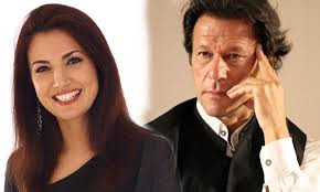Imran Khan divorce to Reham Khan full story