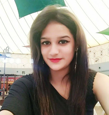 Actress Aliya Khan 