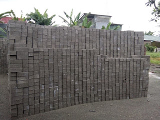 Paving Block, Paving Block Makassar