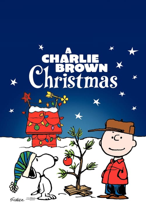 [HD] La Navidad de Charlie Brown 1965 Pelicula Completa En Español Castellano