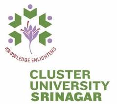 Cluster University Srinagar Date Sheet for I.G/ Honor’s/Professional Programmes Semester-I Regular Batch 2022 & Previous Backlog Batches 