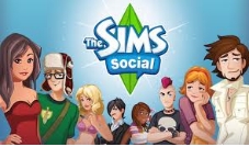 GIOCARE A THE SIMS SOCIAL SU FACEBOOK