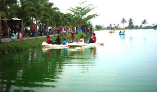 Tempat Wisata Bangkalan yang Exotic