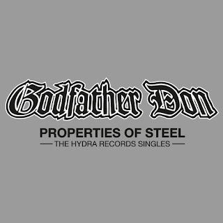 Godfather Don Properties of Steel