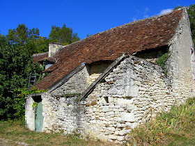 Photographed by Susan Walter. Tour the Loire Valley with a classic car and a private guide.