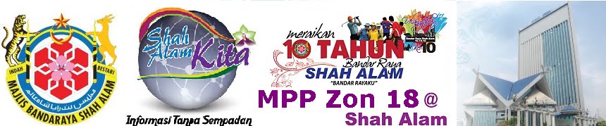 U5 Shah Alam Selangor