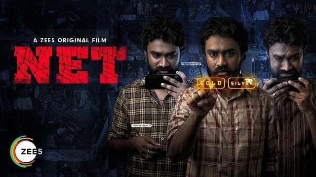 NET Full Web Series