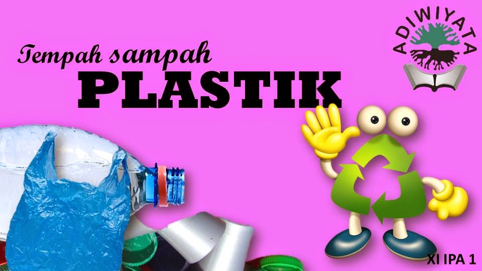 Kurang Kerjaan: Contoh Desain Poster Tempat Sampah Organik 