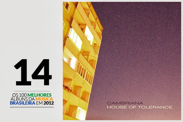 Cambriana - House of Tolerance