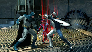 dcuo update 2