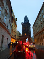 praga cosa fare e vedere