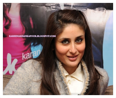 KAREENA KAPOOR KHAN