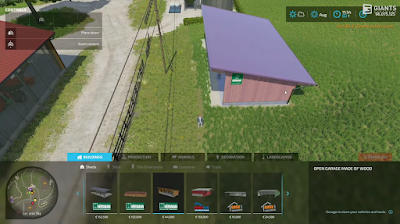 farming simulator, farming simulator 22,farming simulator 22 crossplay,farmcon 21 day 3,what happened at farmcon,fs 22 terrain modification features