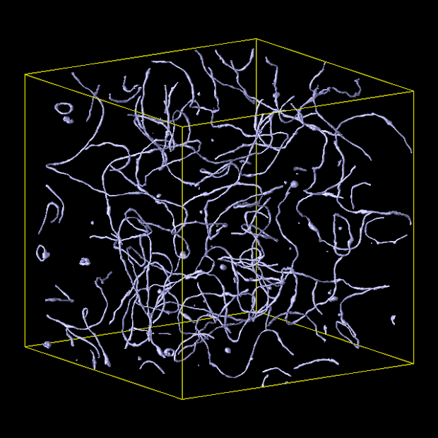 Crackpots' Lies Close Cosmic String Predictions