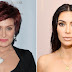 Sharon Osbourne Calls Out Kim Kardashian's Feminism