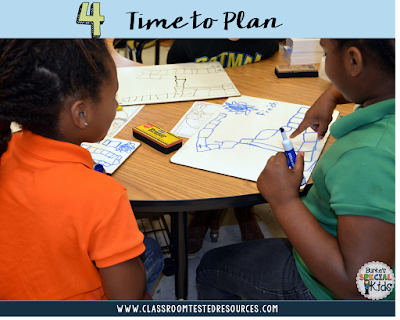 Drawing math game boards on white boards