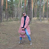 Shopping with Bonprix. Spring outfit. Покупка одежды Bonprix.ua. Отзывы, обзор, очень много фото.