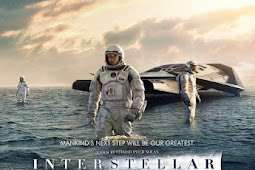 DOWNLOAD FILM INTERSTELLAR (2014) SUBTITLE INDONESIA