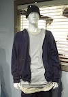 Eminem 8 Mile Clothing