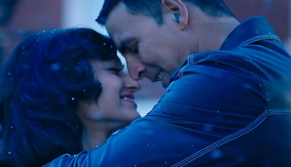 Tere Sang Yaar from Rustom English Translation