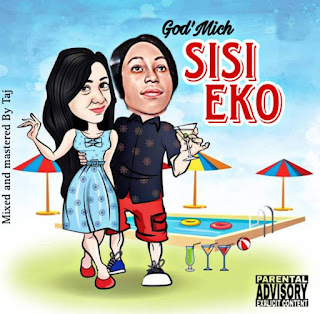 [Music] God'Mich - SiSi Eko
