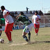 Liga C. de Frías: Tráfico 3 - Dos Leones 1